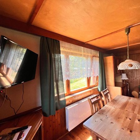 Ferienhaus Zittertal Neustadt Harz Haus I Villa Harztor Kültér fotó