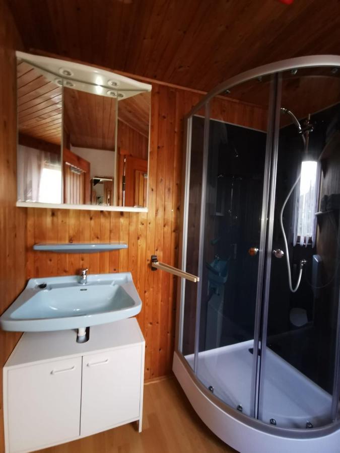 Ferienhaus Zittertal Neustadt Harz Haus I Villa Harztor Kültér fotó