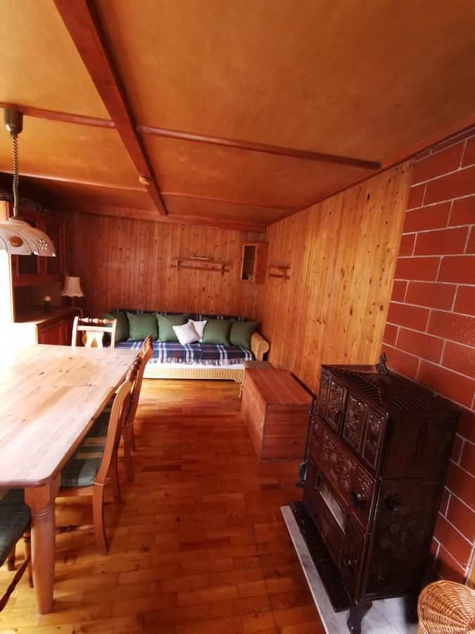 Ferienhaus Zittertal Neustadt Harz Haus I Villa Harztor Kültér fotó