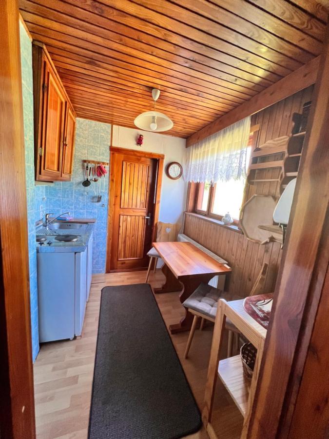 Ferienhaus Zittertal Neustadt Harz Haus I Villa Harztor Kültér fotó
