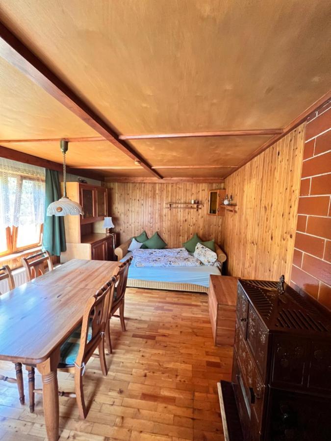 Ferienhaus Zittertal Neustadt Harz Haus I Villa Harztor Kültér fotó
