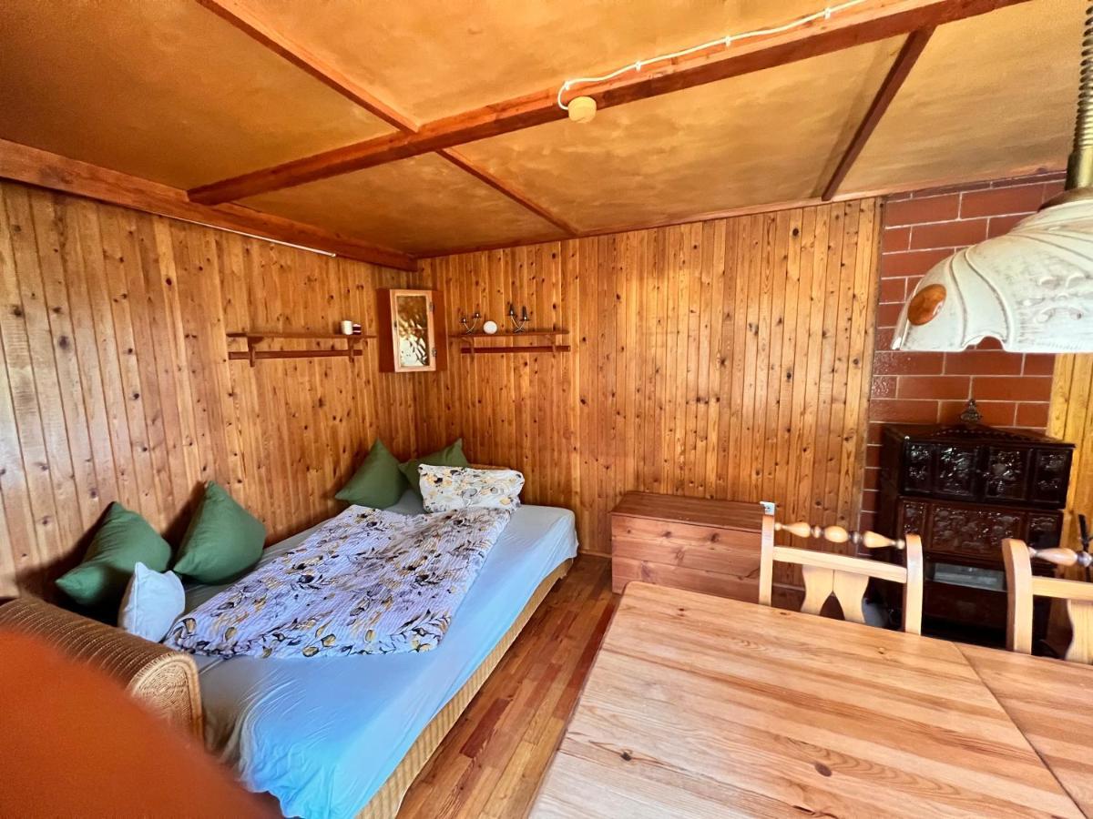 Ferienhaus Zittertal Neustadt Harz Haus I Villa Harztor Kültér fotó