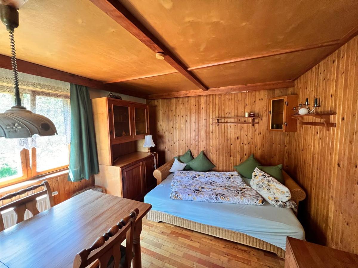 Ferienhaus Zittertal Neustadt Harz Haus I Villa Harztor Kültér fotó